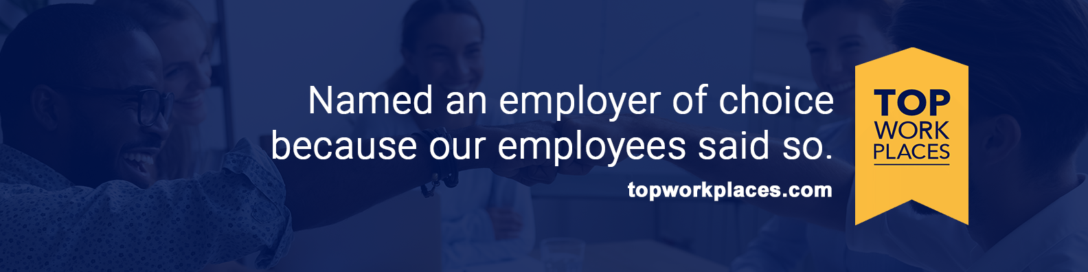 Top Workplace 2026